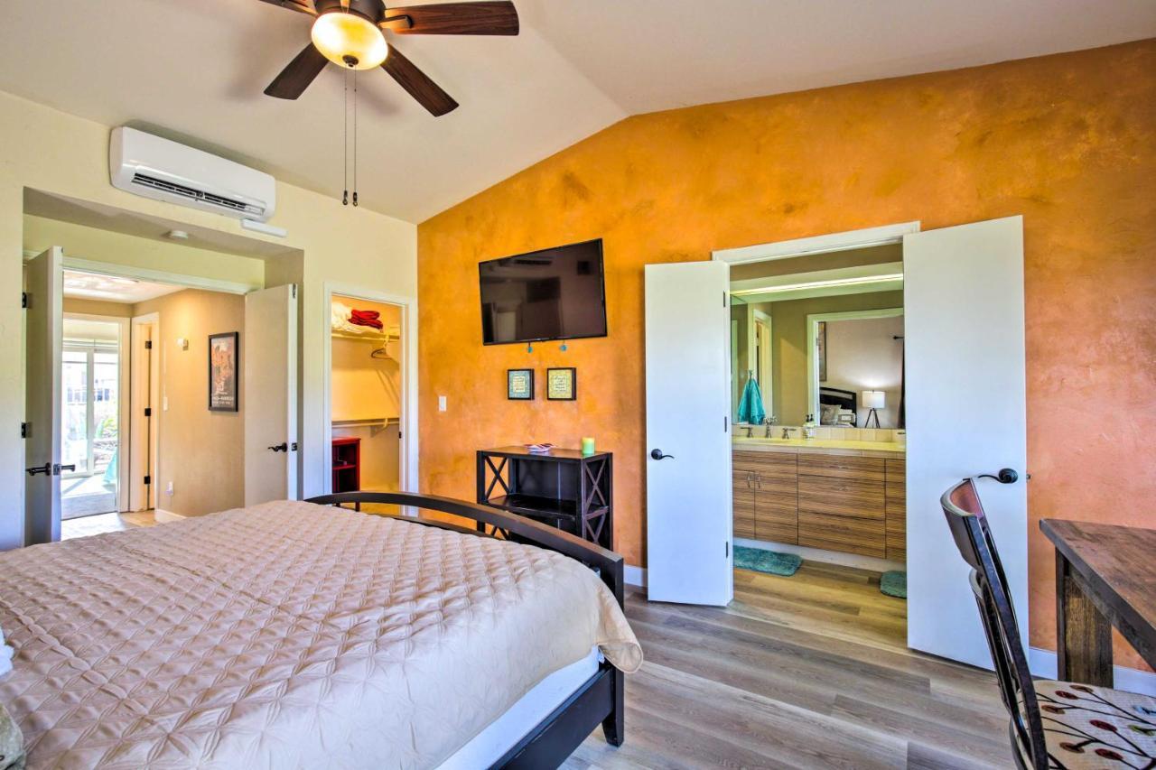 Roadrunner Roost At Rams Hill Golf Resort! Borrego Springs Luaran gambar