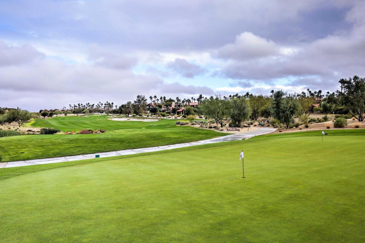 Roadrunner Roost At Rams Hill Golf Resort! Borrego Springs Luaran gambar