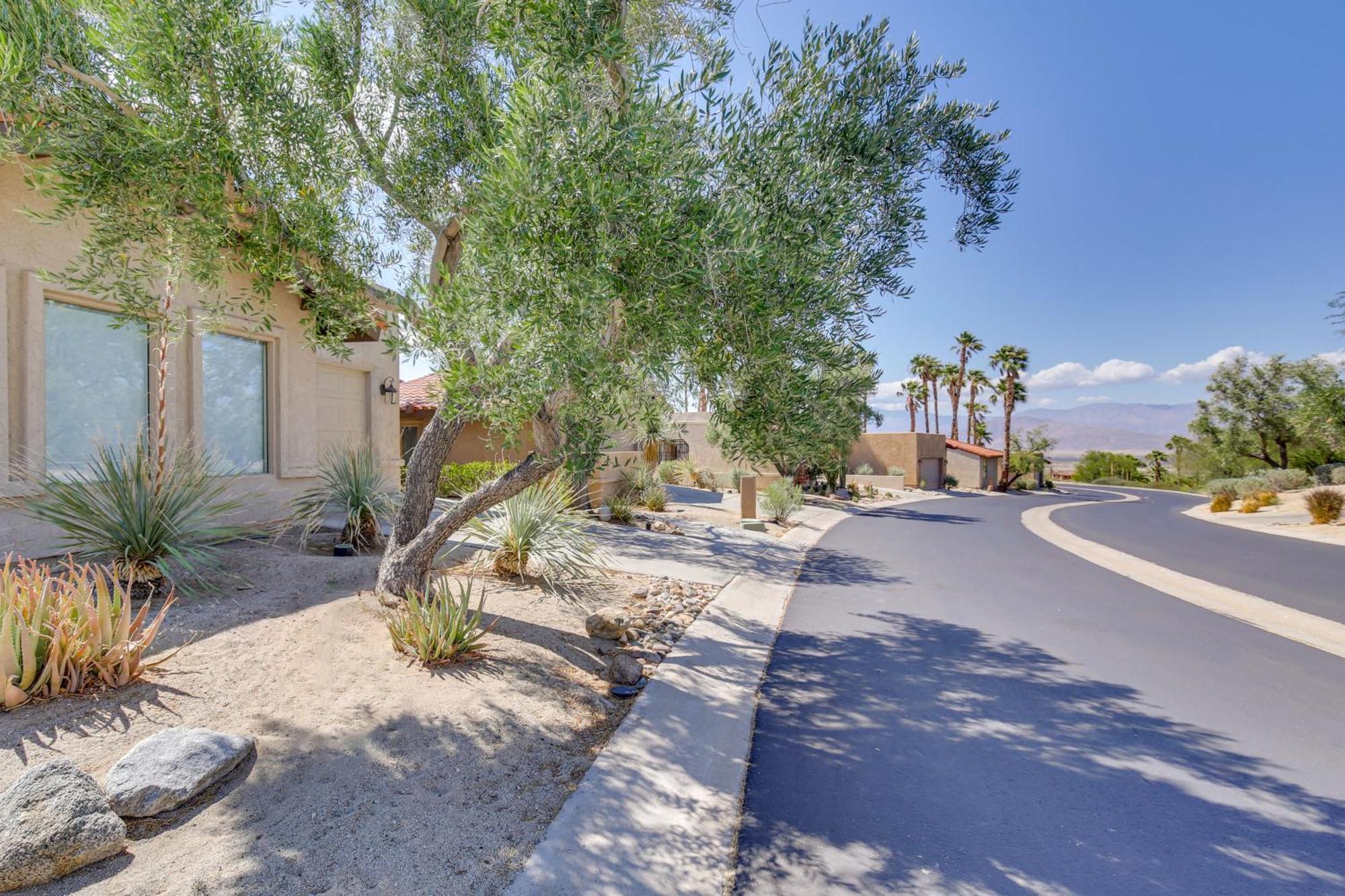 Roadrunner Roost At Rams Hill Golf Resort! Borrego Springs Luaran gambar